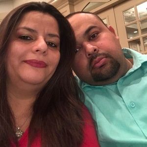 Meet your Posher, Kris